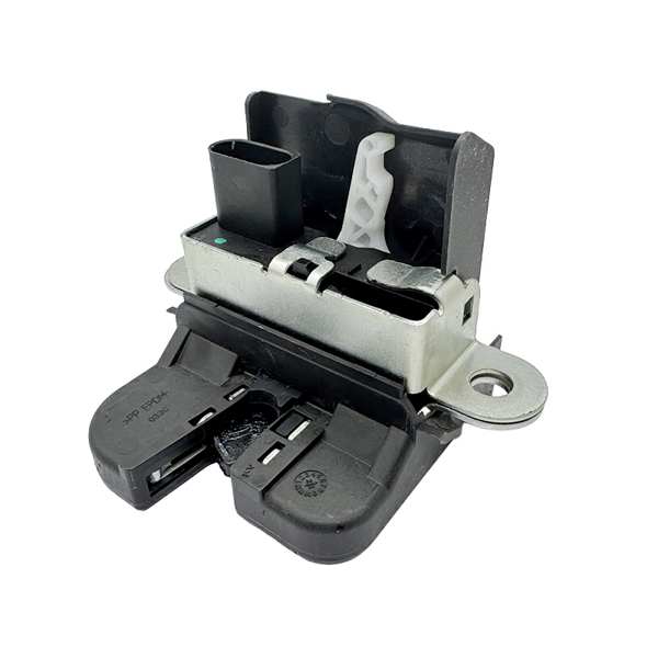 Türgriffbetätigung